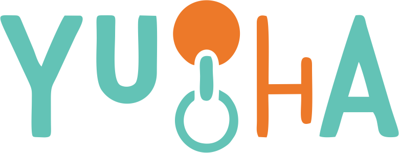 Yushaa Logo